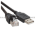 Telemecanique TCSMCNAM3M002P Connection Cable USB/RJ45 - For Connection Between PC and Drive Product Image