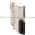 Telemecanique TM2DDO8TT discrete output module M238 - 8 outputs 24 V transistor - 1 screw terminal block Product Image