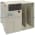 Telemecanique TSX 37100 00 Micro Base TSX37-10, 120/240 VAC Power, No I/O Product Image
