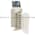 Telemecanique TSX AEZ414 TSX Micro - Thermocouples, temperature probes, high level Product Image