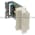 Telemecanique TSX AEZ802 TSX Micro - 8 analogue input 0-20 mA, 4-20 mA Product Image