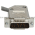 Telemecanique TSX CXP235 cable equipped servo drive - for simulated incremental encoder feedback - 2m Product Image