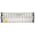 Telemecanique TSX RKY12EX extendable rack - for multi-racks configuration - 12 slots - IP20 Product Image