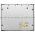 Telemecanique TSX RKY4EX extendable rack - for multi-racks configuration - 4 slots - IP20 Product Image