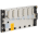 Telemecanique TSX RKY6EX extendable rack - for multi-racks configuration - 6 slots - IP20 Product Image