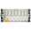 Telemecanique TSX RKY8EX extendable rack - for multi-racks configuration - 8 slots - IP20 Product Image