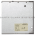 Telemecanique TSX RKY8EX extendable rack - for multi-racks configuration - 8 slots - IP20 Product Image