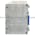 Telemecanique TSX RKZ02 TSX Micro - mini extension rack Product Image
