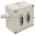 Telemecanique TSX SCA62 Modicon TSX Micro - passive 2-channel Uni-Telway subscriber socket Product Image