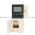 Telemecanique TWD XCPODM optional built-in digital display module - for PLC Twido Product Image