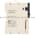 Telemecanique TWD XCPODM optional built-in digital display module - for PLC Twido Product Image