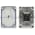Telemecanique VC2GUN Emergency Stop Switch Disconnector Product Image