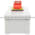 Telemecanique VC2GUN Emergency Stop Switch Disconnector Product Image