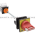 Telemecanique VCCD2 Emergency Stop Switch Disconnector Product Image