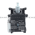 Telemecanique VCCDN12 TeSys Mini-Vario - emergency stop switch disconnector - 12 A - back of enclosure Product Image