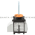 Telemecanique VCCF0 Emergency Stop Switch Disconnector Product Image