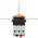 Telemecanique VCCF0 Emergency Stop Switch Disconnector Product Image