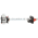 Telemecanique VCCF1 TeSys Vario - emergency stop switch disconnector - 32 A - back of enclosure Product Image