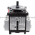 Telemecanique VCCF2 TeSys Vario - emergency stop switch disconnector - 40 A - back of enclosure Product Image