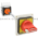 Telemecanique VCCF4 TeSys Vario - emergency stop switch disconnector - 80 A - back of enclosure Product Image