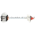 Telemecanique VCCF4 TeSys Vario - emergency stop switch disconnector - 80 A - back of enclosure Product Image