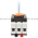 Telemecanique VCCF4 TeSys Vario - emergency stop switch disconnector - 80 A - back of enclosure Product Image