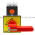 Telemecanique VCCF6 TeSys Vario - emergency stop switch disconnector - 175 A - back of enclosure Product Image