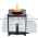 Telemecanique VCCF6 TeSys Vario - emergency stop switch disconnector - 175 A - back of enclosure Product Image
