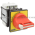 Telemecanique VCD0 Emergency Stop Switch Disconnector Product Image