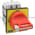 Telemecanique VCF1 Emergency Stop Switch Disconnector Product Image