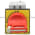 Telemecanique VCF1 Emergency Stop Switch Disconnector Product Image