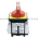 Telemecanique VCF2 TeSys Vario - emergency stop switch disconnector - 40 A - on door Product Image