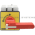 Telemecanique VCF5 Emergency Stop Switch Disconnector Product Image