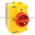 Telemecanique VCFN12GE Emergency Stop Switch Disconnector Product Image