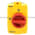 Telemecanique VCFN12GE Emergency Stop Switch Disconnector Product Image