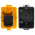 Telemecanique VCFN12GE Emergency Stop Switch Disconnector Product Image