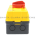 Telemecanique VCFN12GE Emergency Stop Switch Disconnector Product Image
