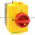 Telemecanique VCFN20GE Emergency Stop Switch Disconnector Product Image