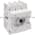 Telemecanique VLS3P063D2 Disconnnect Switch Product Image