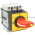 Telemecanique VVE0 Emergency Stop Switch Disconnector Product Image