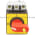 Telemecanique VVE0 Emergency Stop Switch Disconnector Product Image