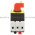 Telemecanique VVE0 Emergency Stop Switch Disconnector Product Image
