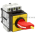 Telemecanique VVE2 Emergency Stop Switch Disconnector Product Image