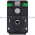 Telemecanique VW3 A1112 Door Mounting Kit Product Image