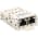 Telemecanique VW3 A3601 Communication Module Product Image