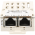 Telemecanique VW3 A3601 Communication Module Product Image