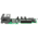 Telemecanique VW3 A78206 Isolated I/O Card Product Image