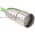 Telemecanique VW3 M8102R200 Encoder Cable Product Image