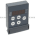 Telemecanique VW3A1006 Remote Graphic Terminal Product Image