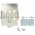 Telemecanique VW3A31852 Din Rail Plate Product Image